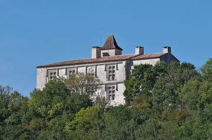 Cieurac - week-end romantique