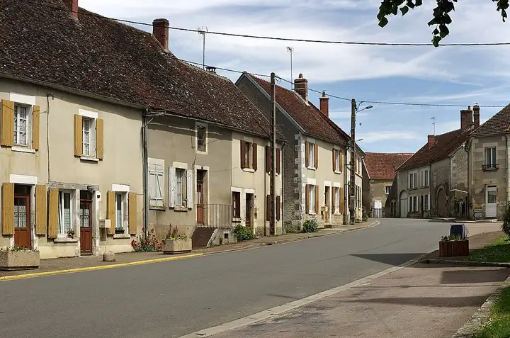 Ciez - week-end romantique