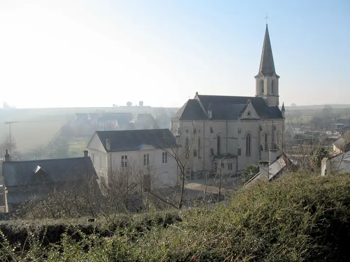 Cinais - week-end romantique