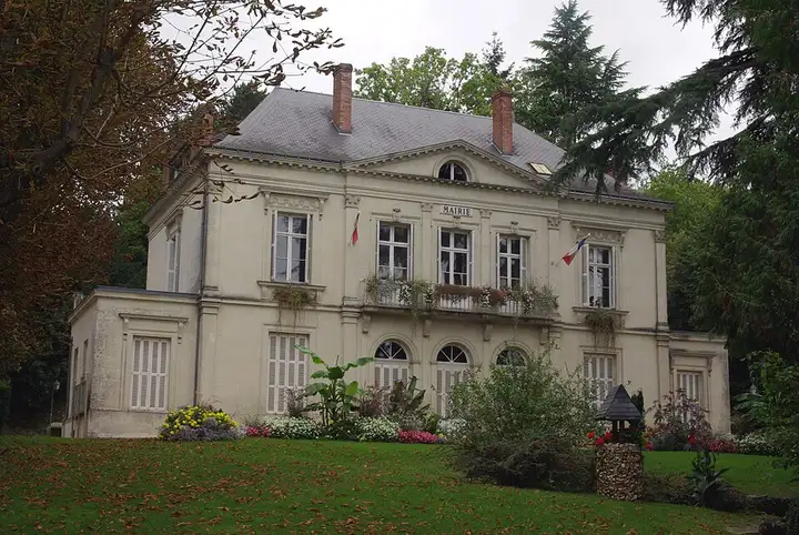 Cinq-Mars-la-Pile - week-end romantique