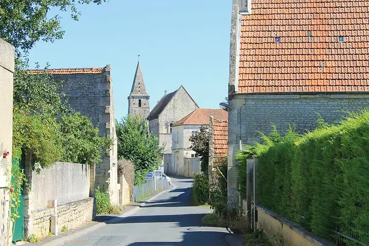 Cintheaux - week-end romantique