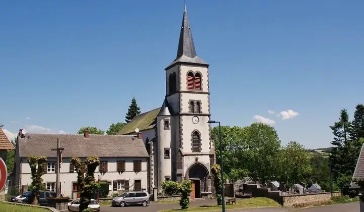 Cisternes-la-Forêt - week-end romantique