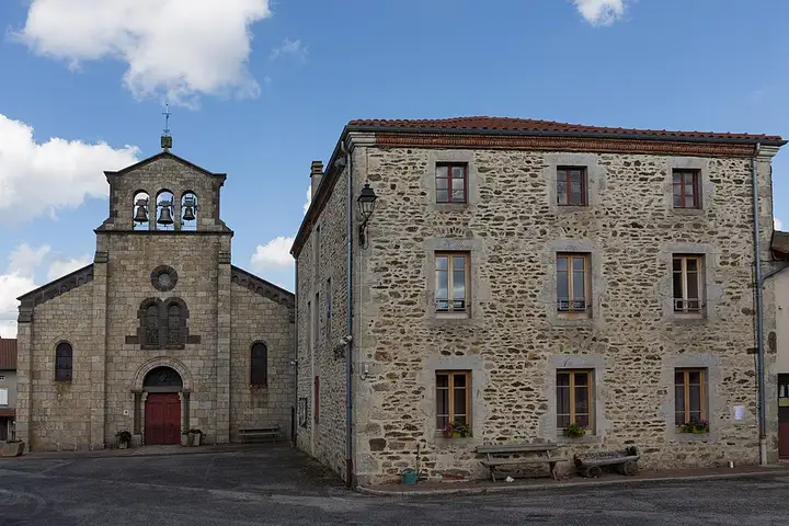 Cistrières - week-end romantique