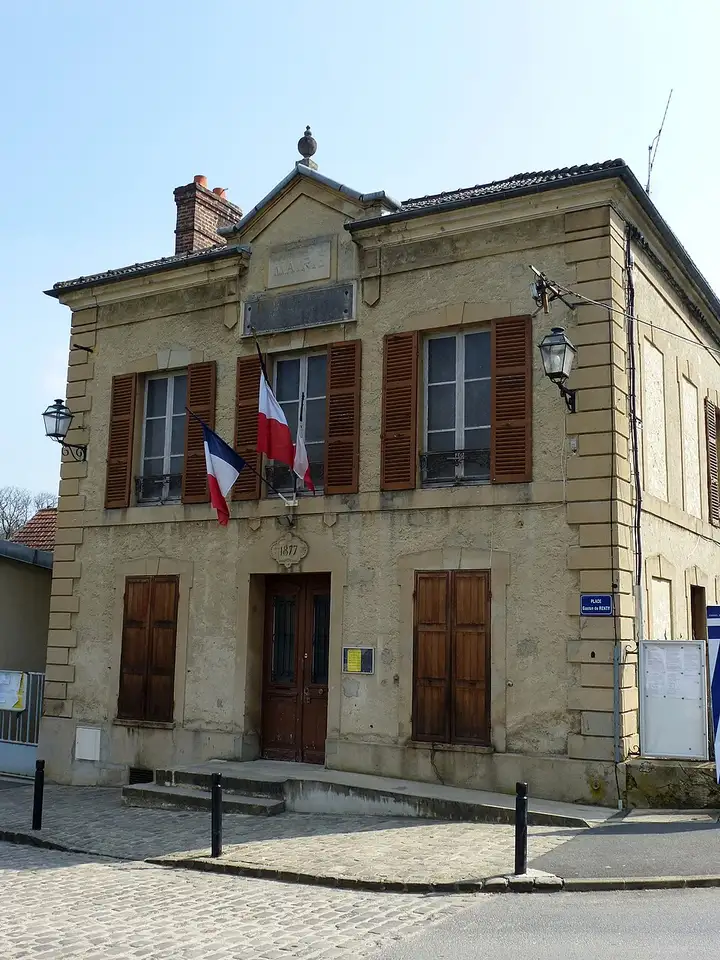 Citry - week-end romantique