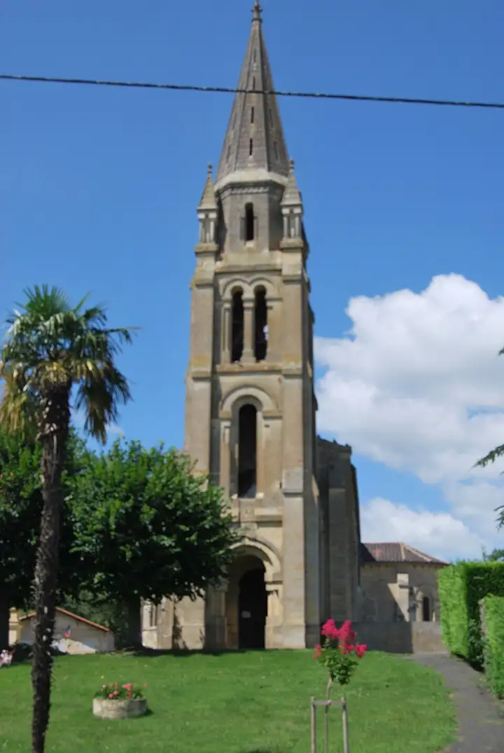 Civrac-sur-Dordogne - week-end romantique