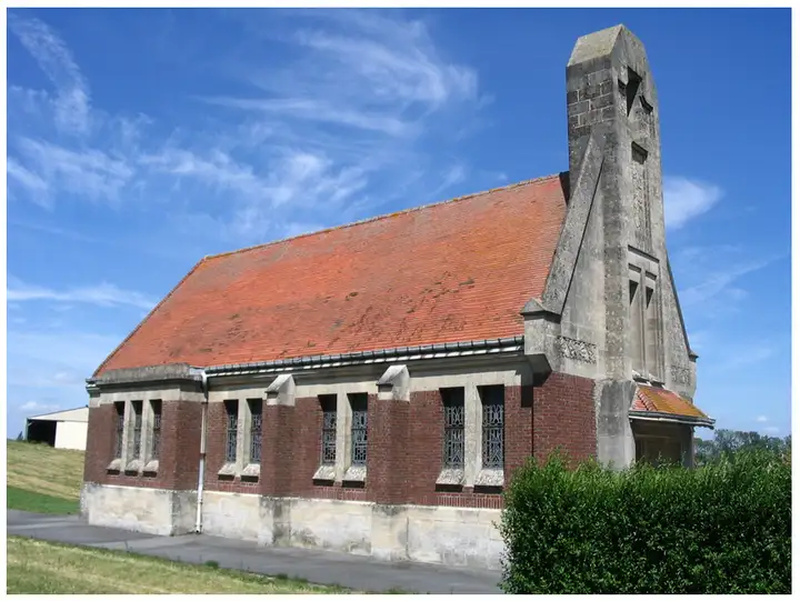 Cizancourt - week-end romantique