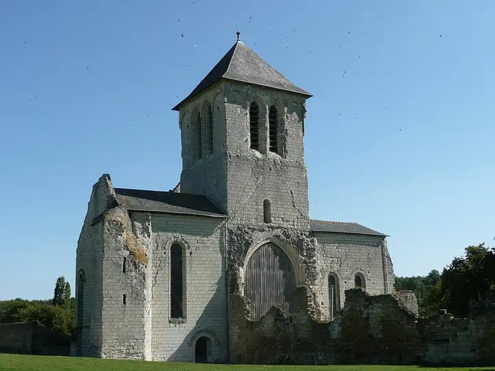 Cizay-la-Madeleine - week-end romantique