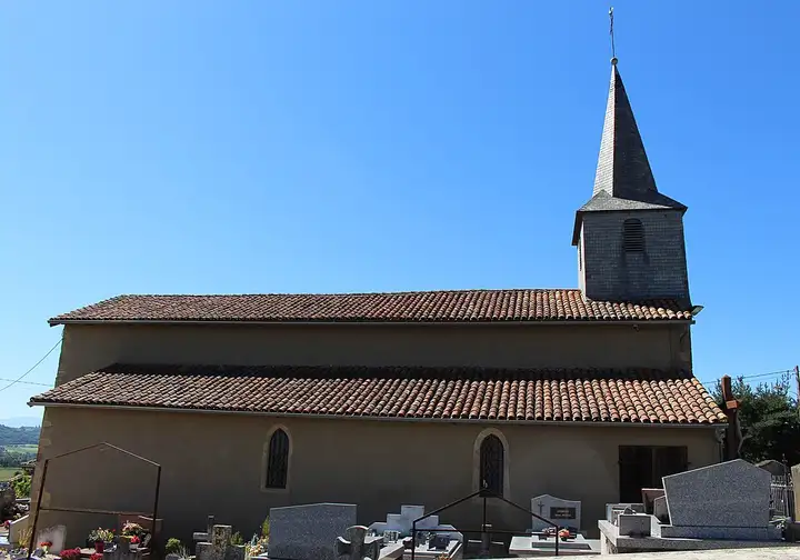 Cizos - week-end romantique