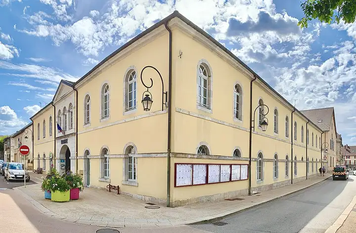 Clairvaux-les-Lacs - week-end romantique