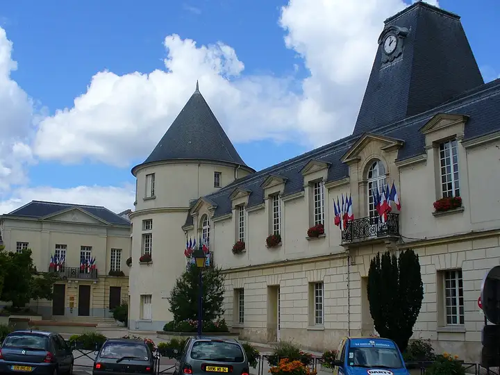 Clamart - week-end romantique
