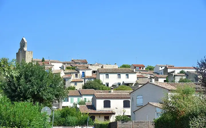 Clapiers - week-end romantique