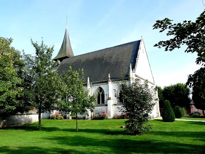 Claville - week-end romantique