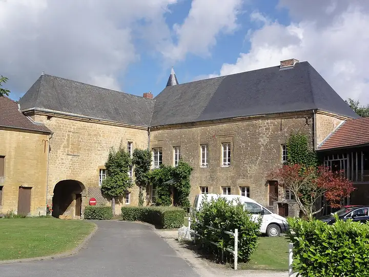 Clavy-Warby - week-end romantique