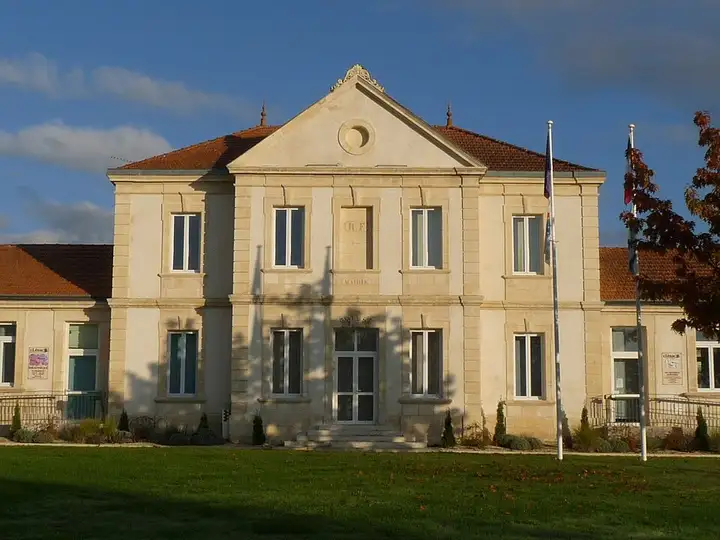 Clérac - week-end romantique