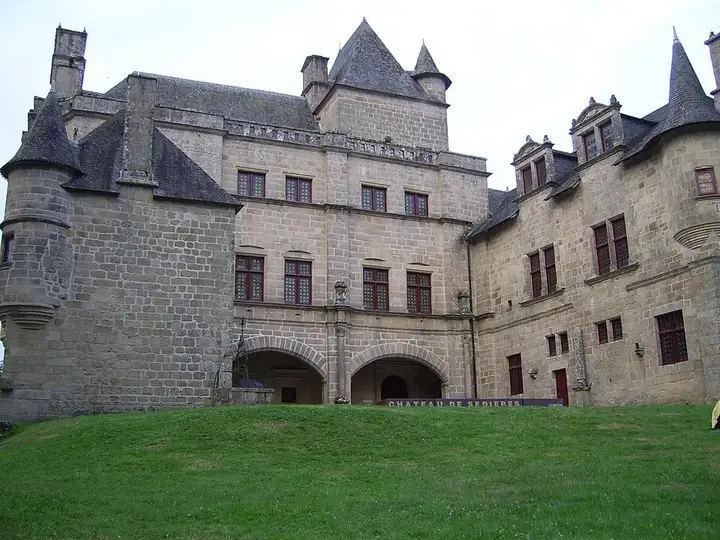 Clergoux - week-end romantique