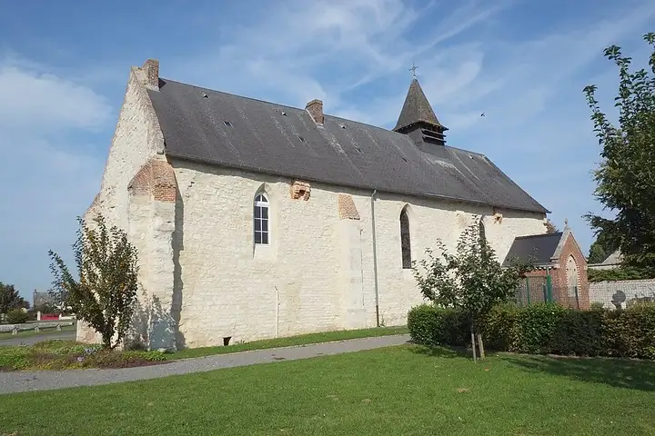 Clermont-les-Fermes - week-end romantique