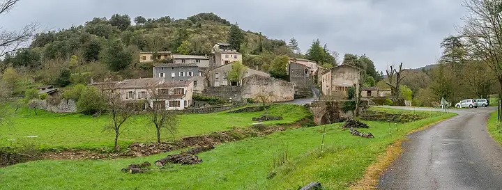Clermont-sur-Lauquet - week-end romantique