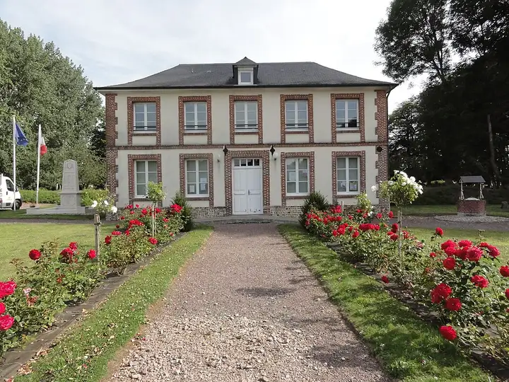 Cleuville - week-end romantique