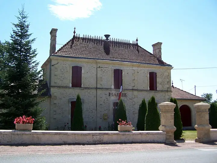 Cleyrac - week-end romantique