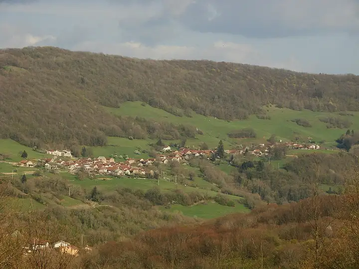 Cleyzieu - week-end romantique