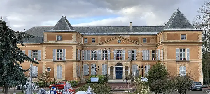 Clichy-sous-Bois - week-end romantique