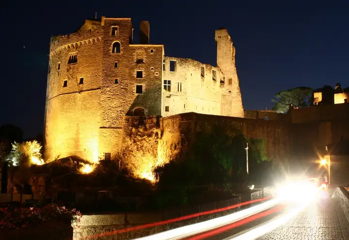 Clisson - week-end romantique