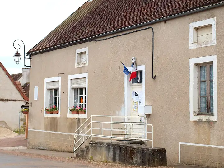 Clomot - week-end romantique