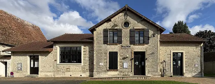 Clos-Fontaine - week-end romantique