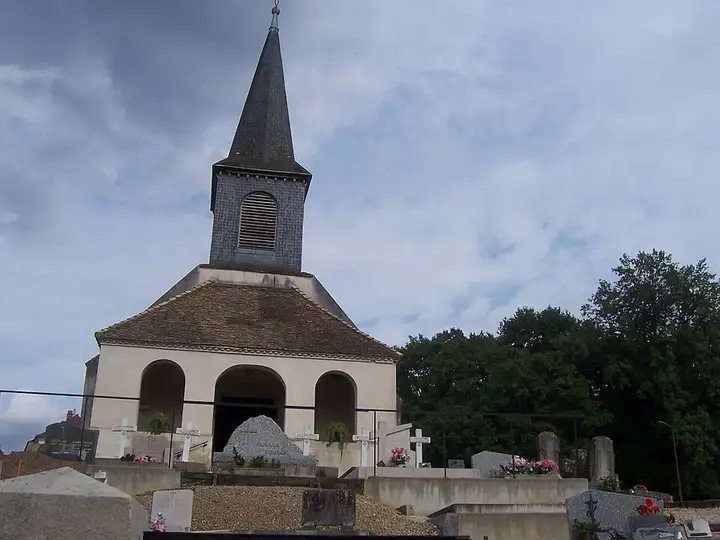Clux-Villeneuve - week-end romantique