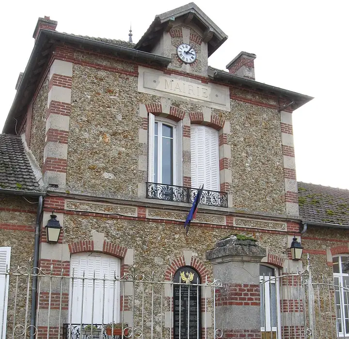 Cocherel - week-end romantique