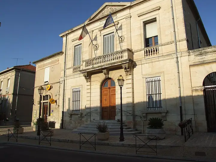Codognan - week-end romantique