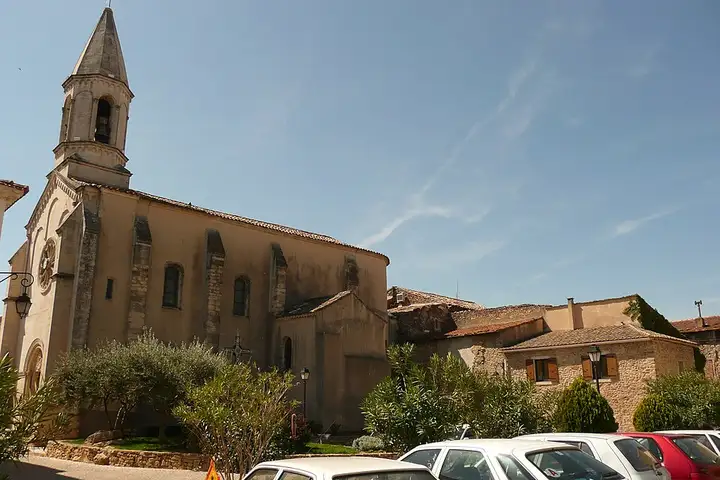 Codolet - week-end romantique