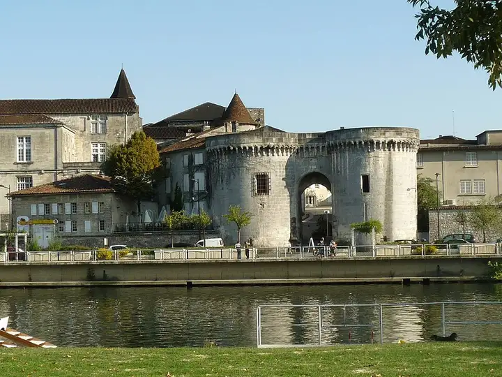 Cognac - week-end romantique