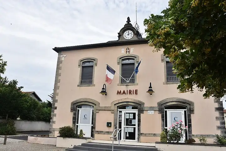 Cohade - week-end romantique