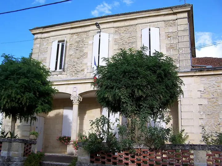Coirac - week-end romantique