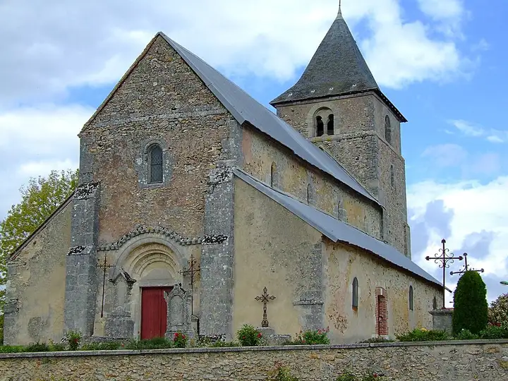 Coizard-Joches - week-end romantique