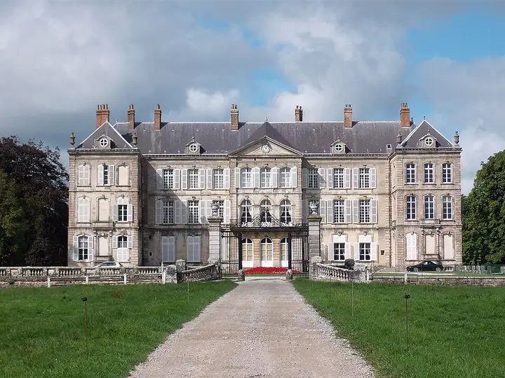 Colembert - week-end romantique
