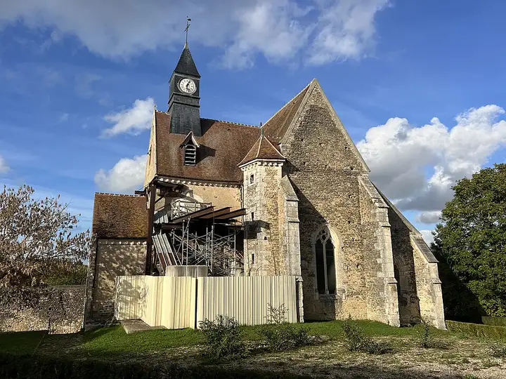 Collan - week-end romantique