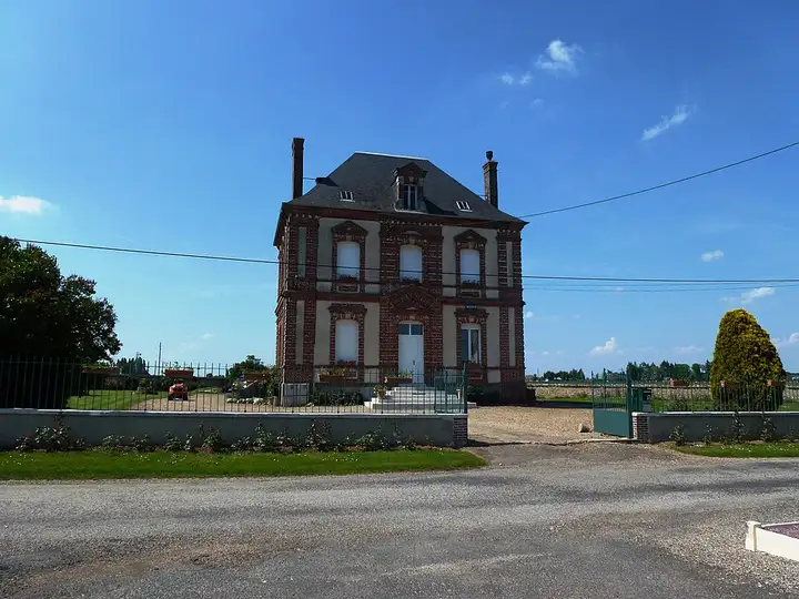 Collandres-Quincarnon - week-end romantique