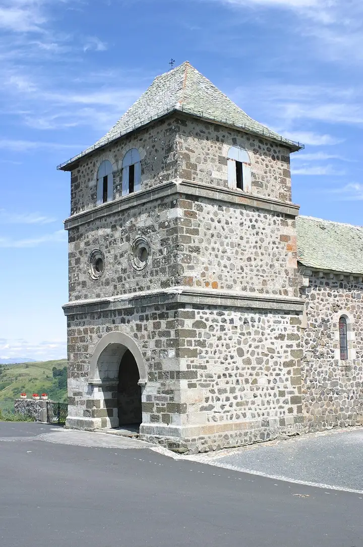 Collandres - week-end romantique