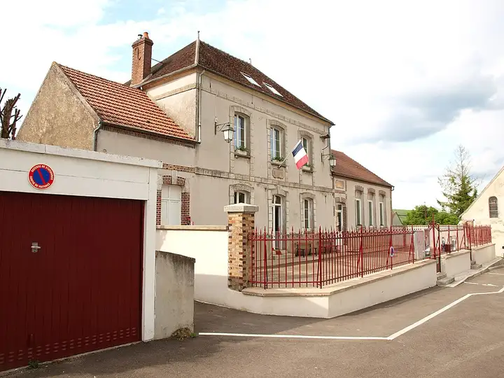 Collemiers - week-end romantique