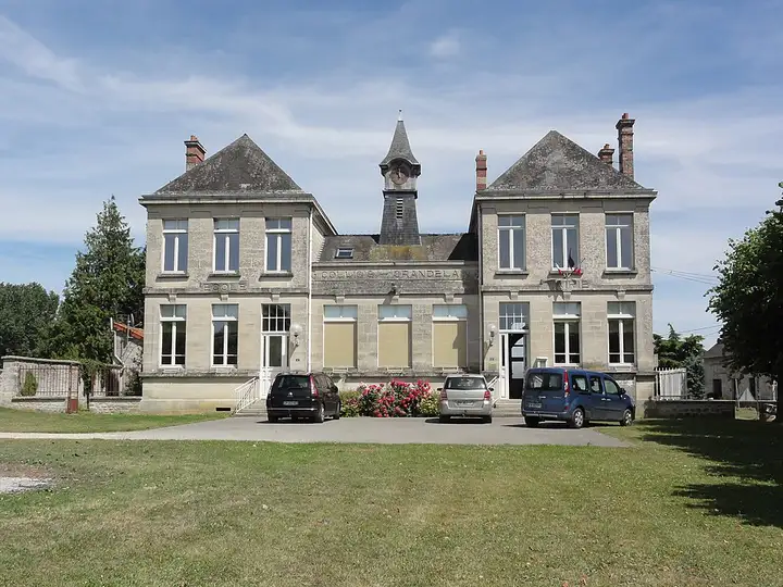 Colligis-Crandelain - week-end romantique