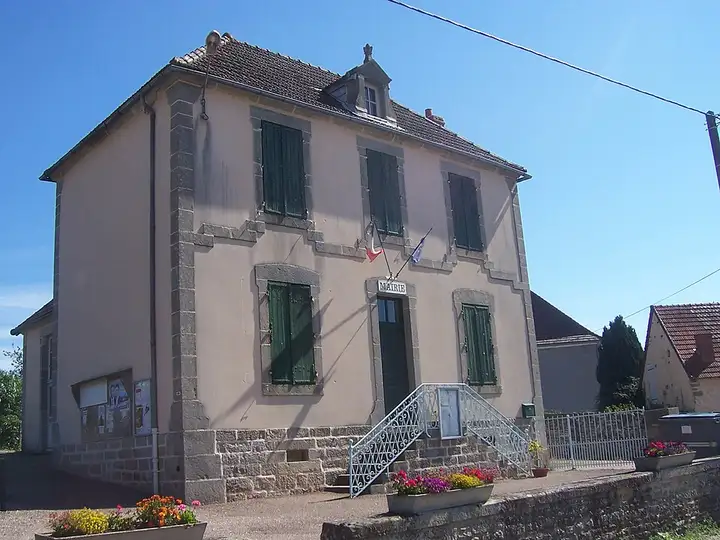 Collonge-la-Madeleine - week-end romantique