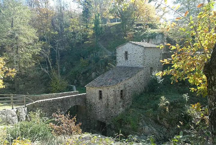 Colognac - week-end romantique