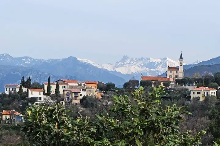 Colomars - week-end romantique
