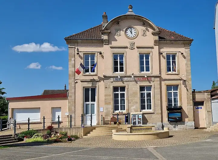 Colombier-Fontaine - week-end romantique