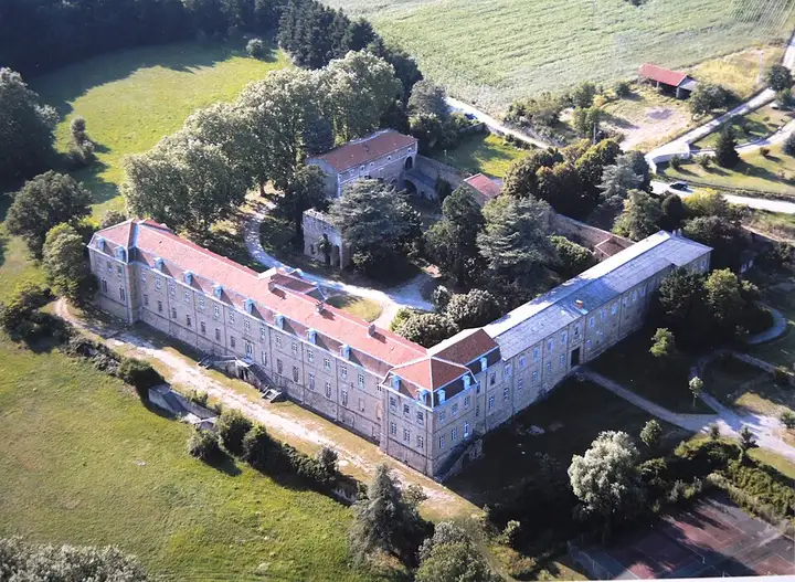 Colombier-le-Cardinal - week-end romantique