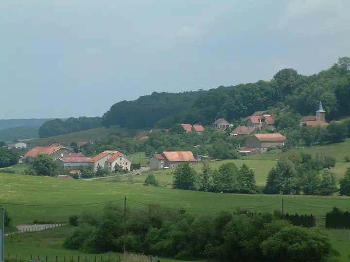 Colombotte - week-end romantique
