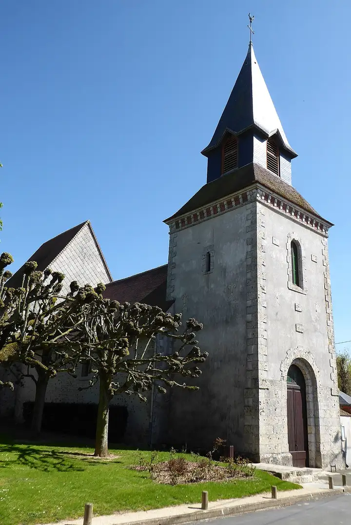 Coltainville - week-end romantique