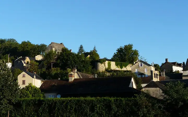 Coly-Saint-Amand - week-end romantique